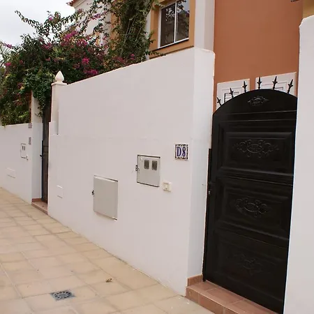 Nyaraló Townhouse Roque Del Conde Costa Adeje (Tenerife)
