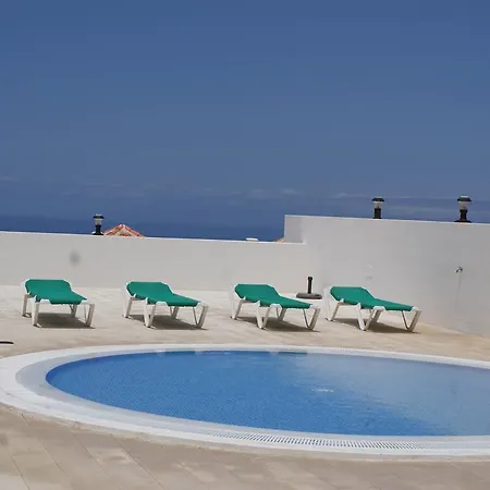Townhouse Roque Del Conde Holiday home *