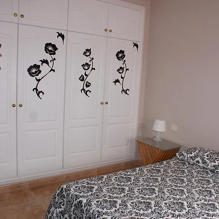 Holiday home Townhouse Roque Del Conde Costa Adeje (Tenerife)