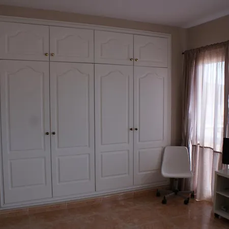 Holiday home Townhouse Roque Del Conde