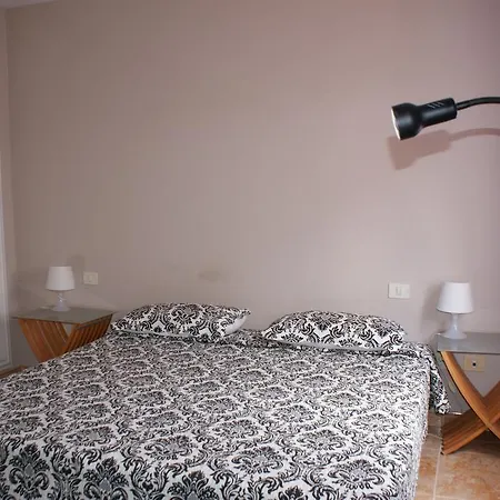 Townhouse Roque Del Conde Holiday home *