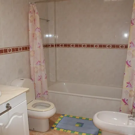 Townhouse Roque Del Conde Holiday home